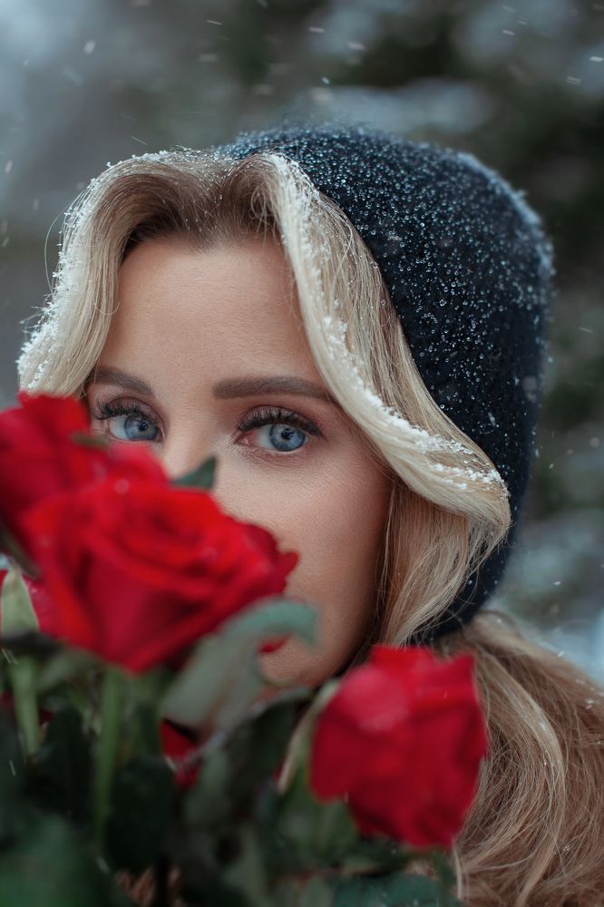 Photograph by  Kerry Moore