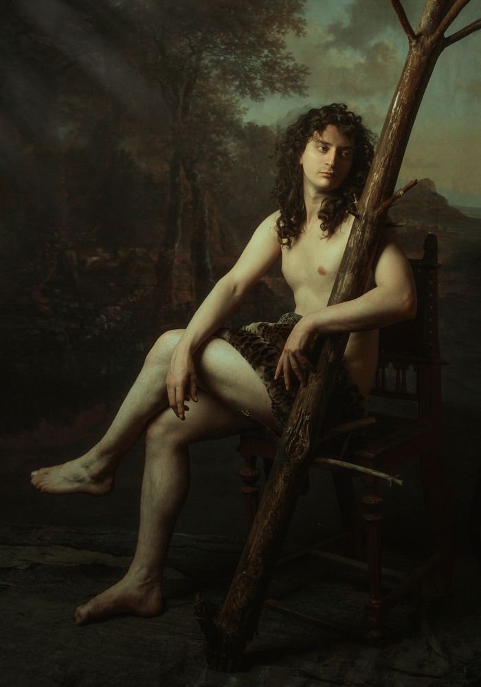 Photograph by Юлия Майя