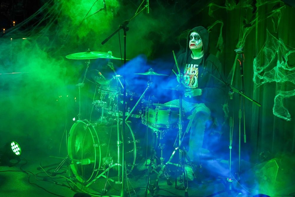 Photograph by Andrey Purtov