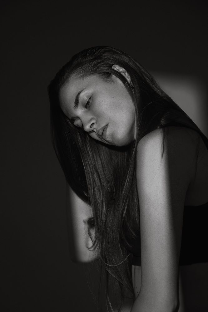 Photograph by Мария Неустроева