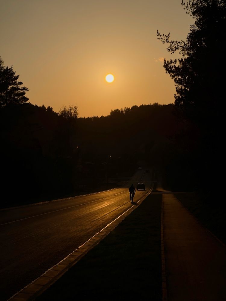 Photograph by Алёна Мозжухина