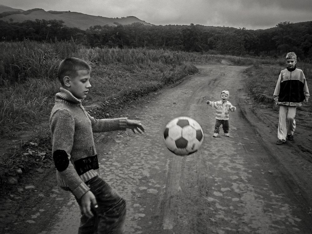 Photograph by Игорь Елин