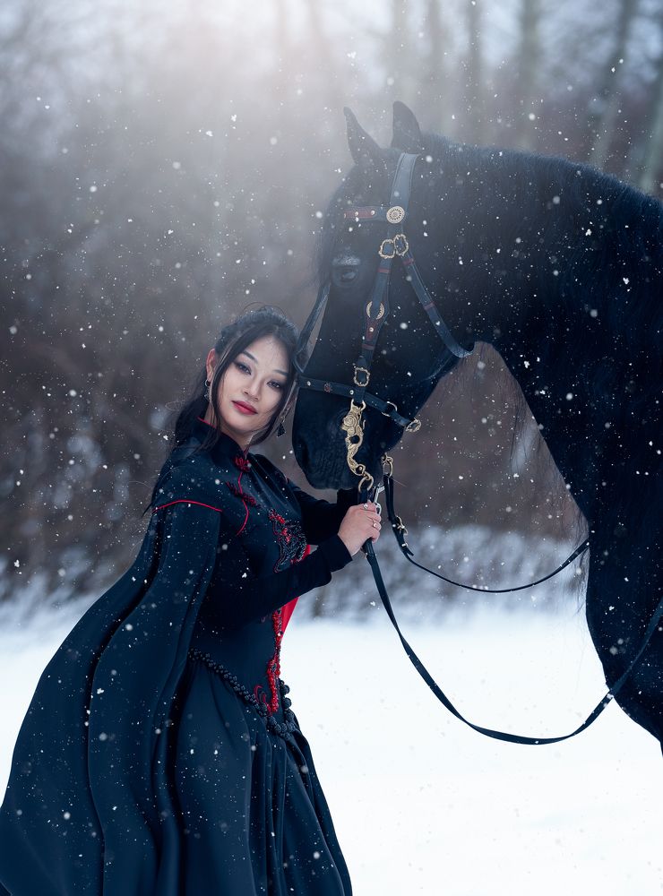 Фотография автора Марина Григорьева