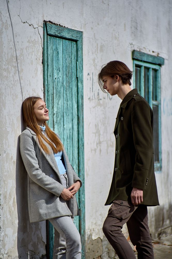 Photograph by Татьяна Клинникова