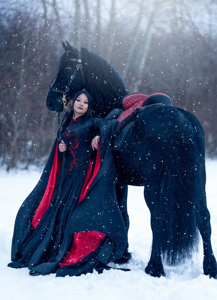 Photograph by Марина Григорьева