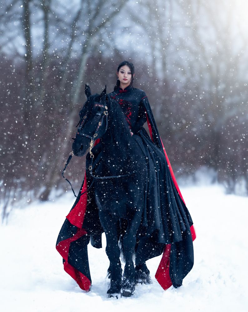 Photograph by Марина Григорьева