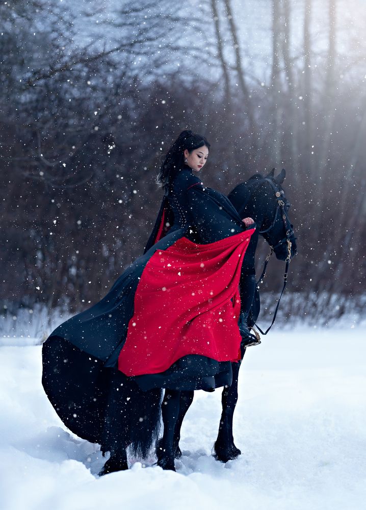 Фотография автора Марина Григорьева