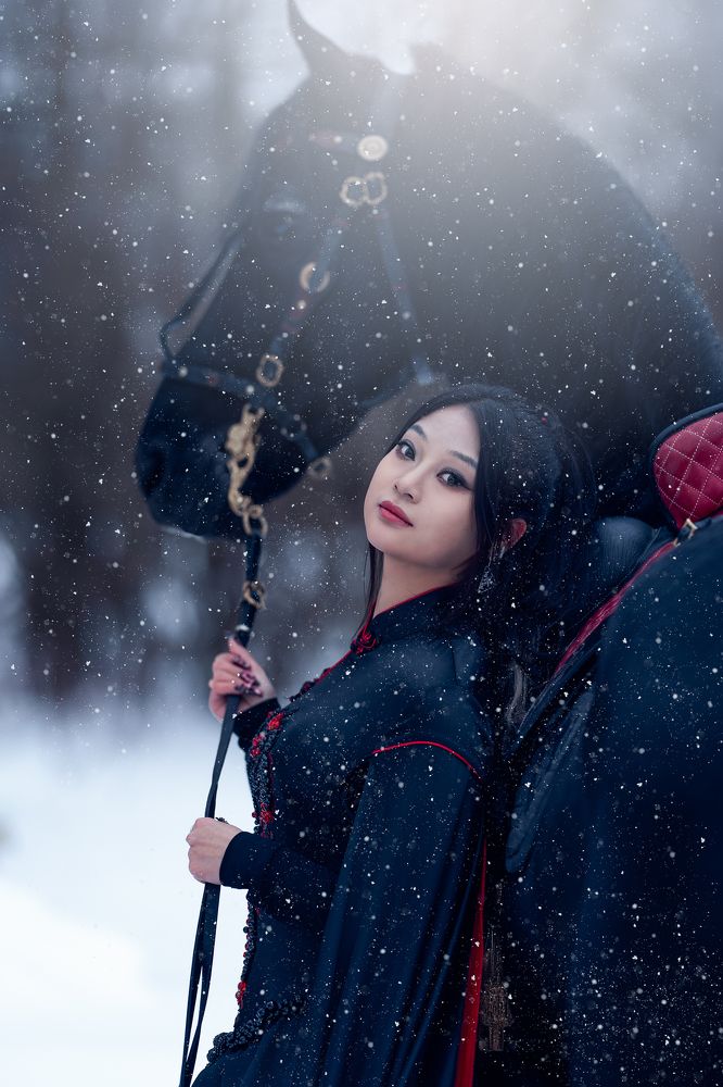 Фотография автора Марина Григорьева