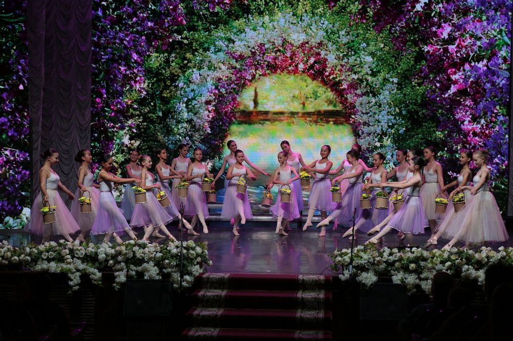 Photograph by Дарья Юсарева