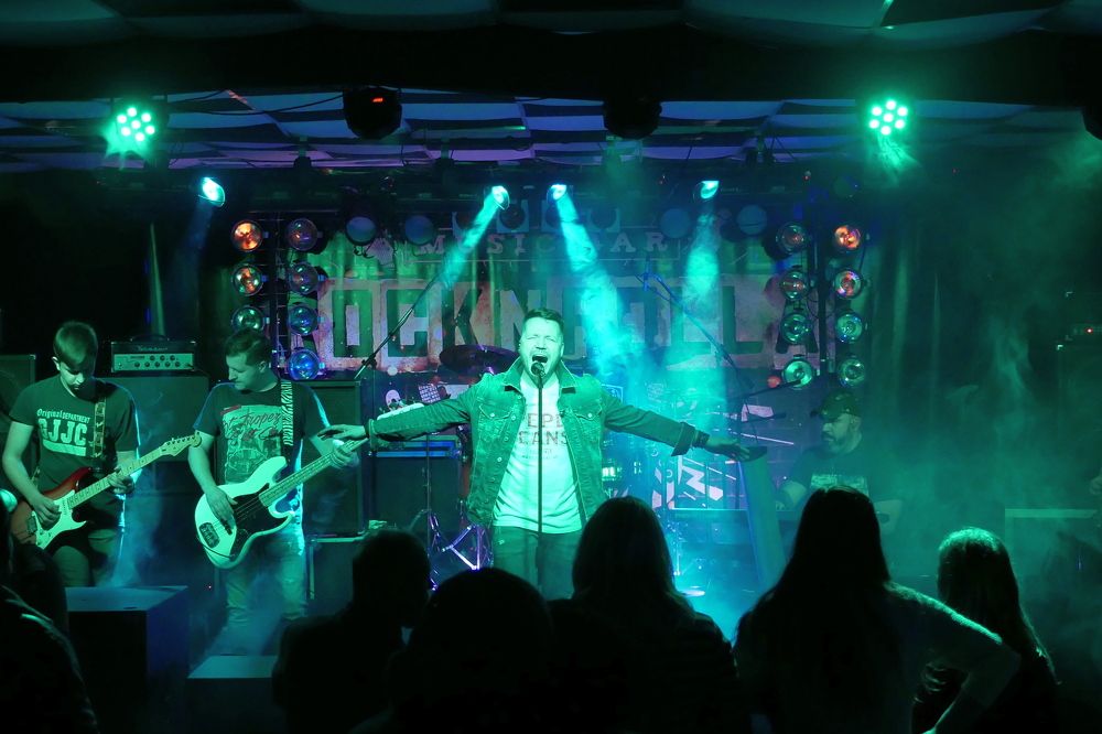 Photograph by Иван Скорик