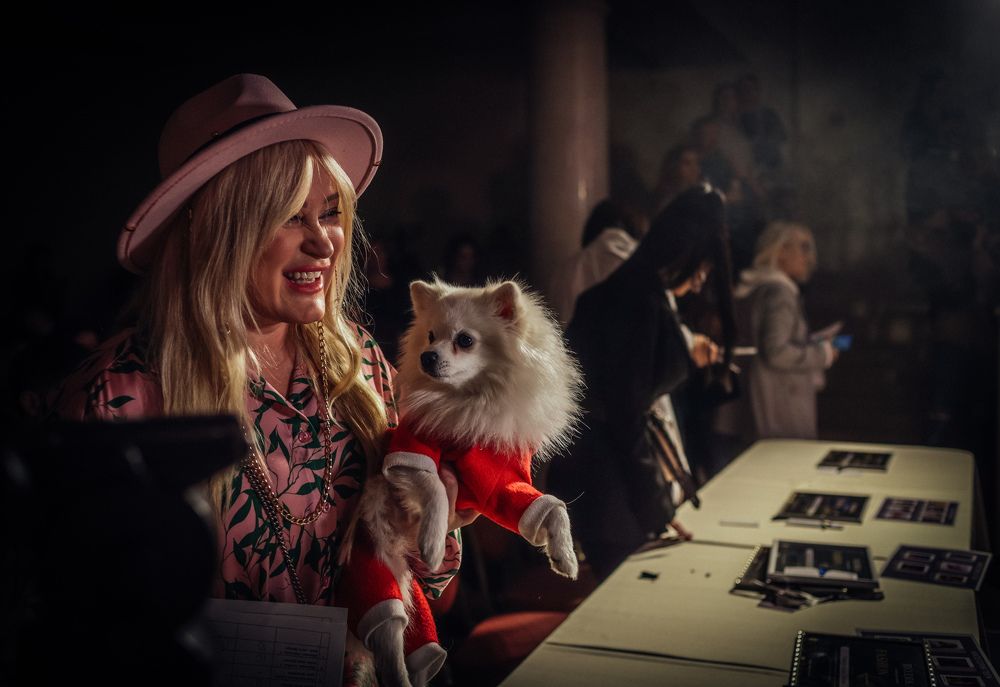 Photograph by Юлия Жукова