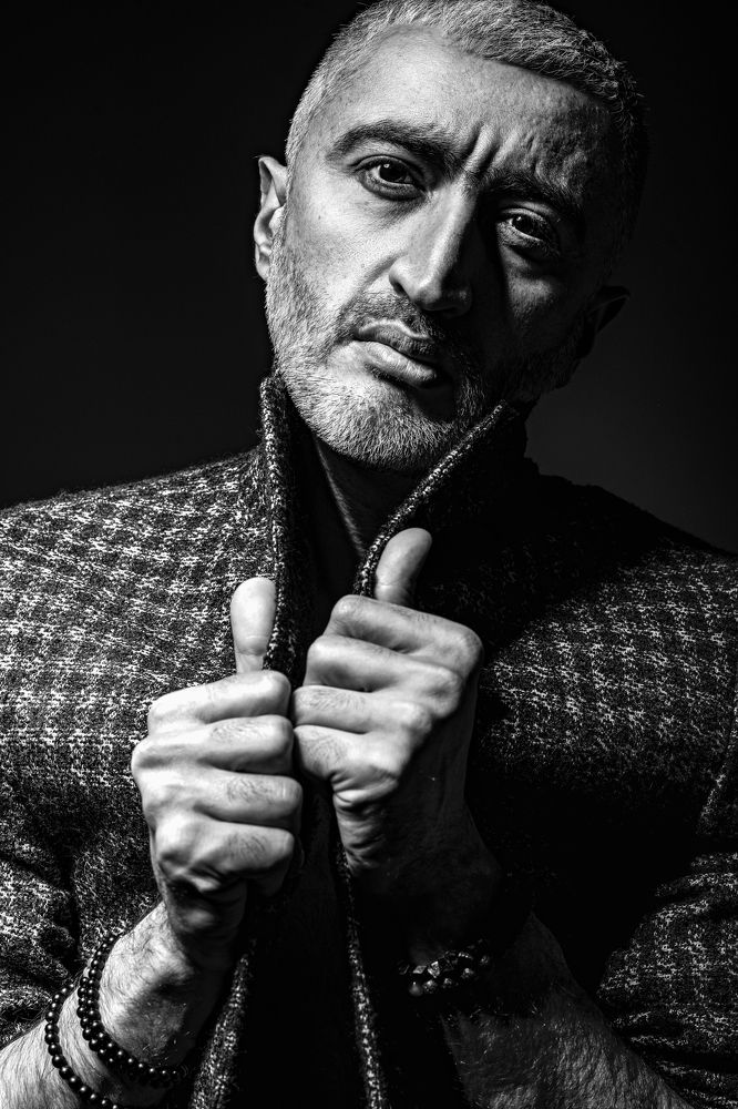 Photograph by Елена Гридневская