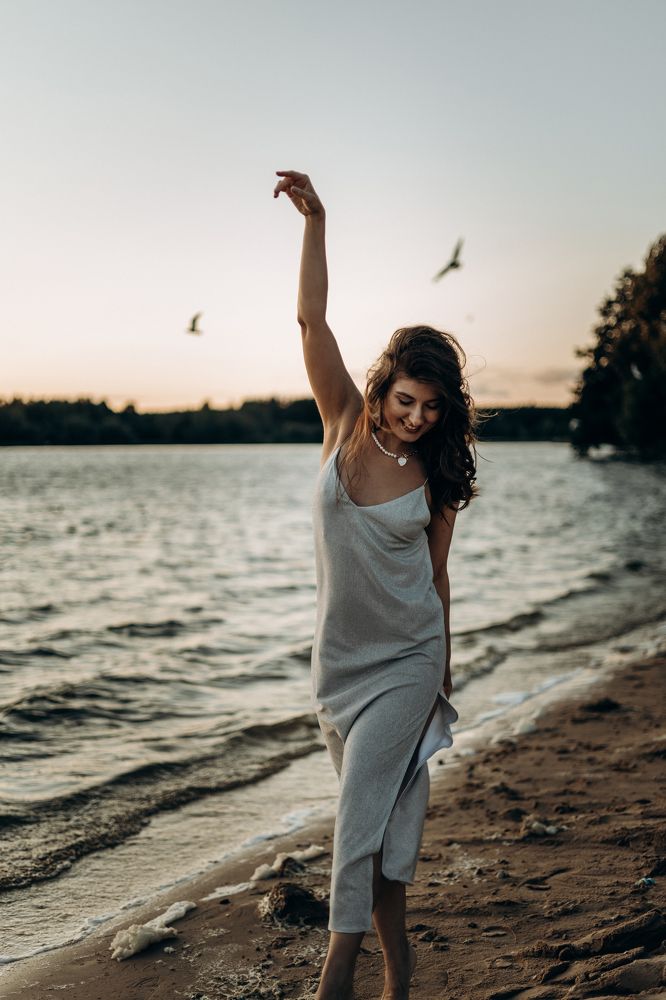 Фотография автора Ольга Вигуро