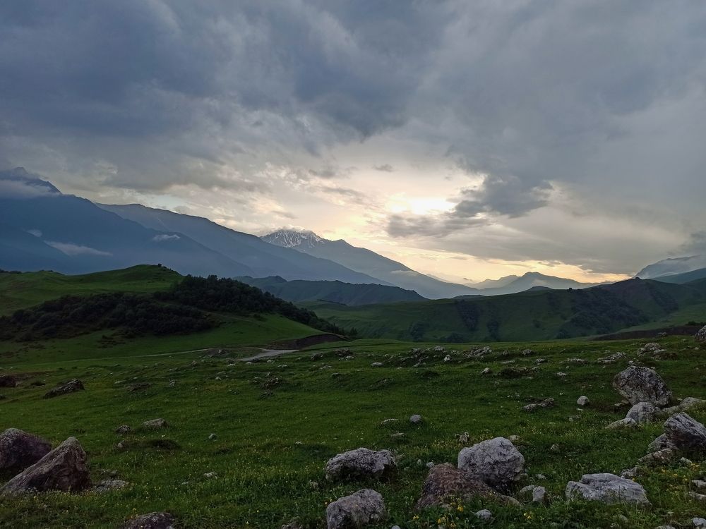 Photograph by Людмила Фурсова