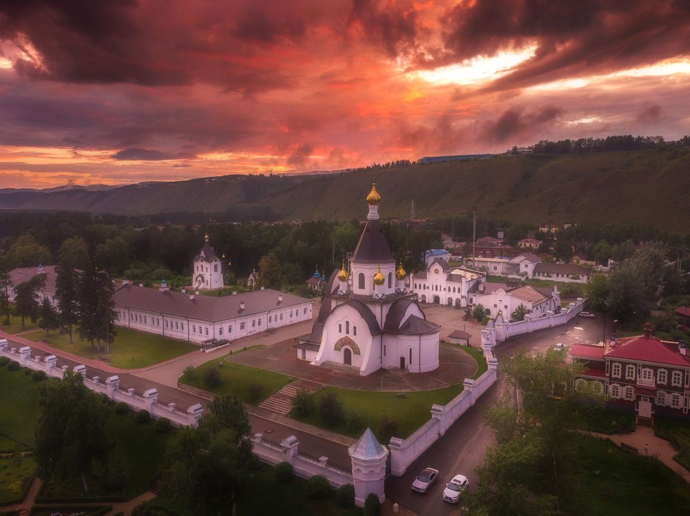 Photograph by Мария Камендова