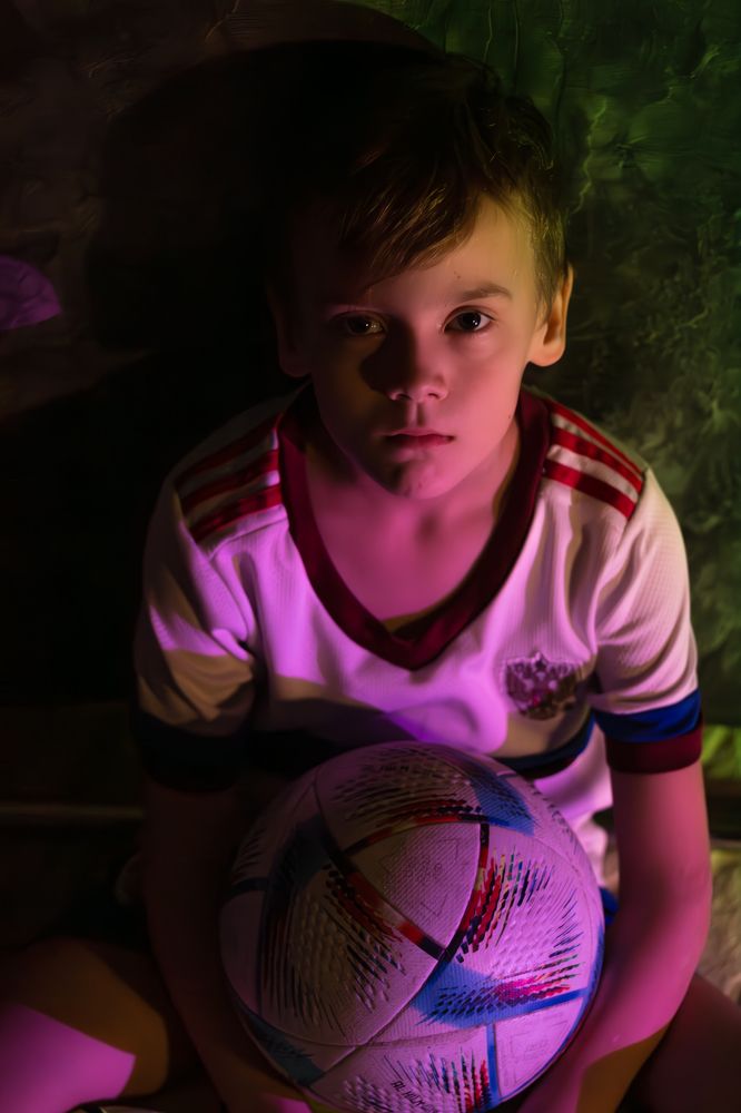 Photograph by Кристина Брызгалина