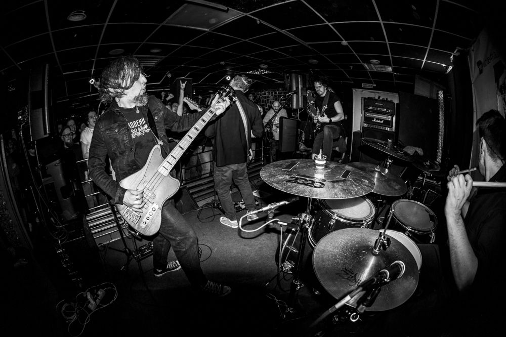 Photograph by Алёна Деревнина