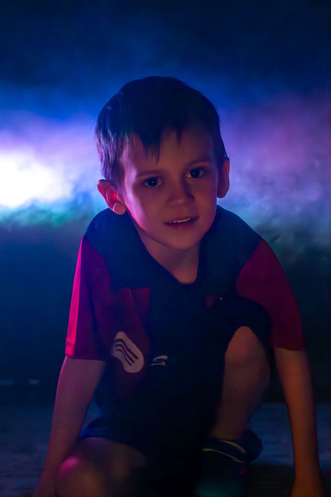 Photograph by Кристина Брызгалина