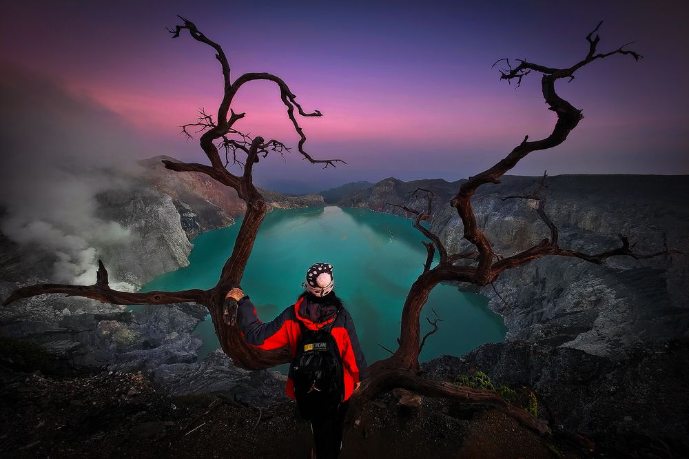 Photograph by Tran Minh Dung