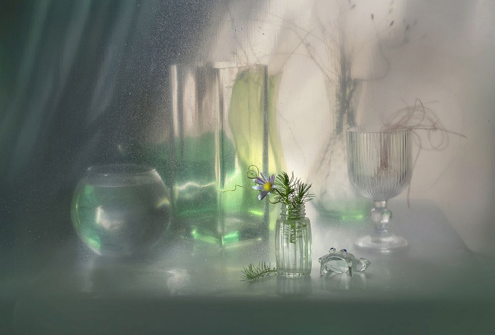 Photograph by Ирина Шипунова