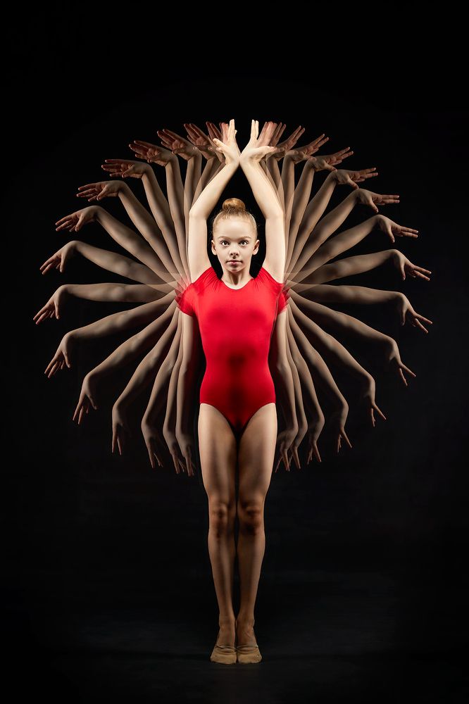 Photograph by Maikl Wet