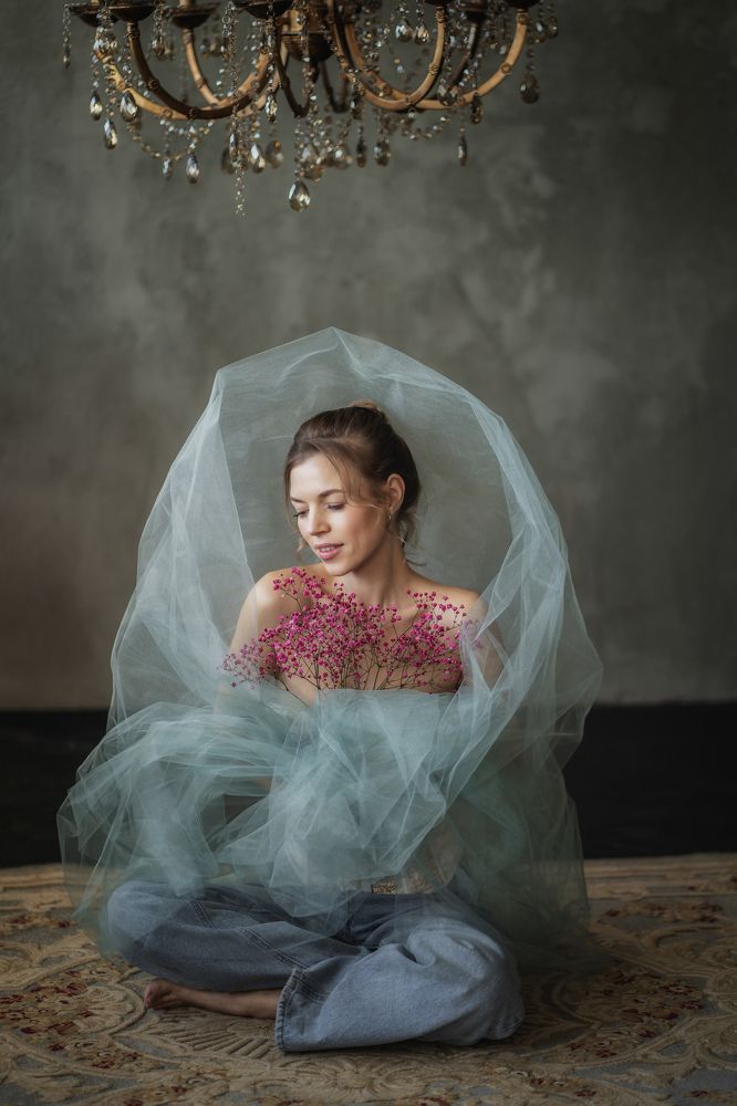 Фотография автора Карина Гливинская