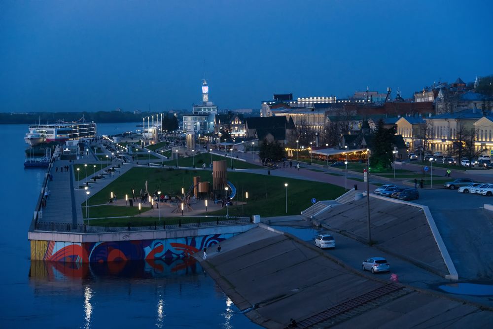 Photograph by Сергей Лисин