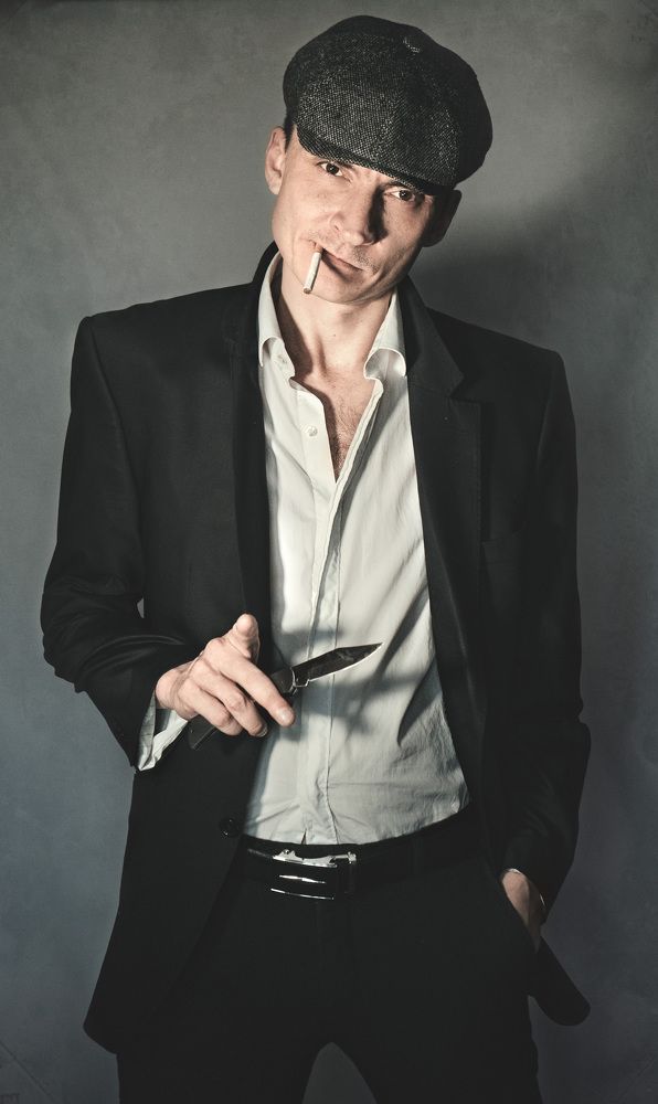 Photograph by Мария Никольская