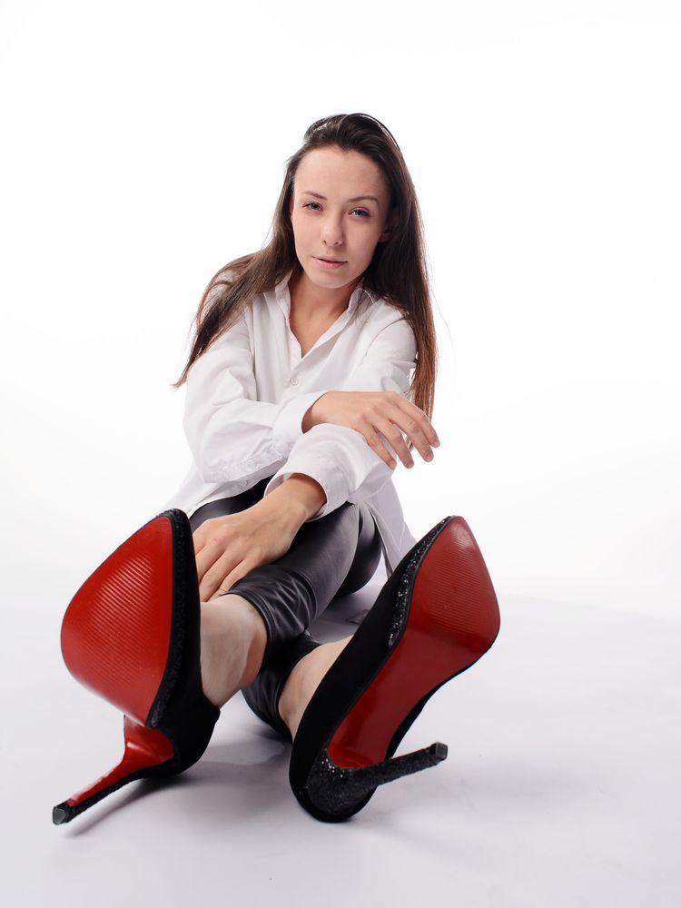 Photograph by Михаил Штенберг