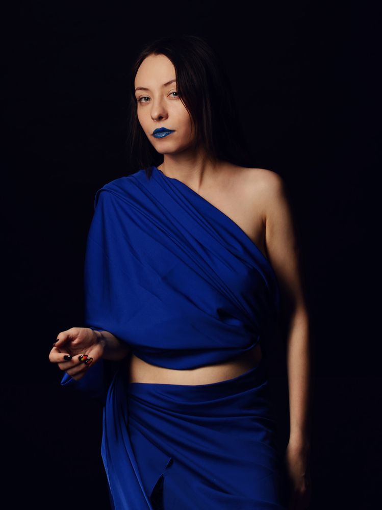 Photograph by Михаил Штенберг