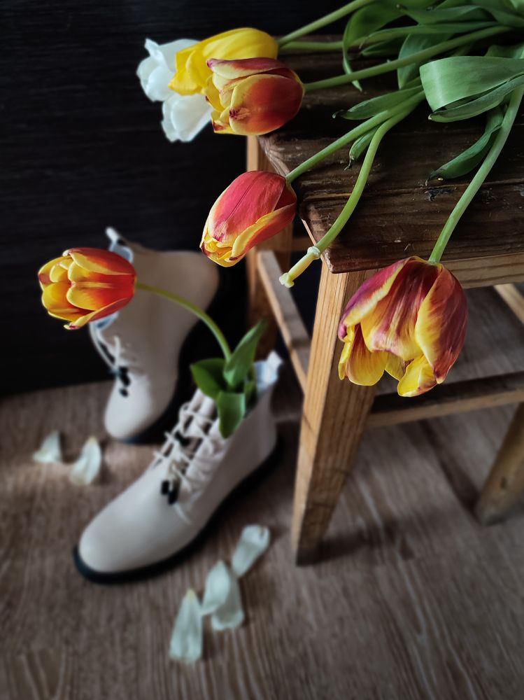 Photograph by Елена Бохолдина