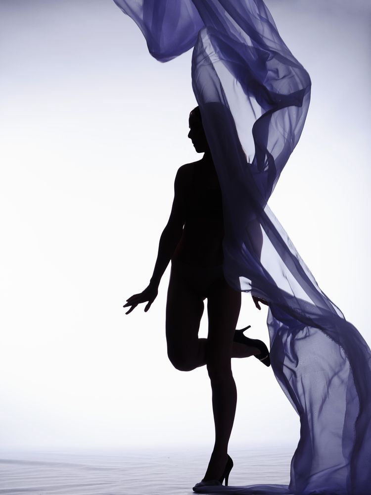 Photograph by Михаил Штенберг