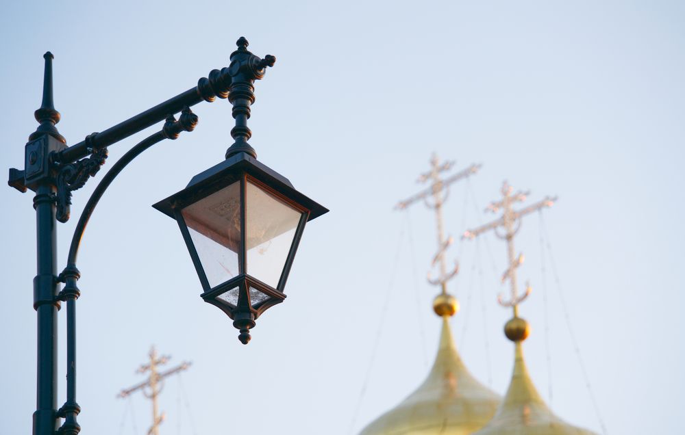 Photograph by Сергей Лисин