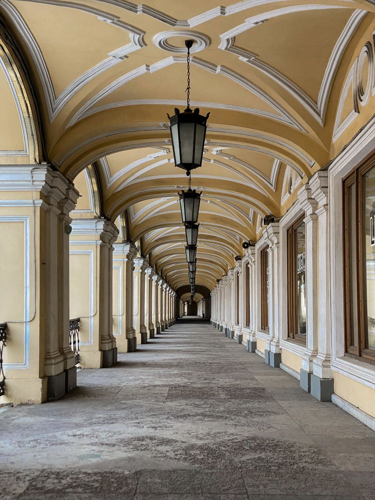 Photograph by Наталия Столяр