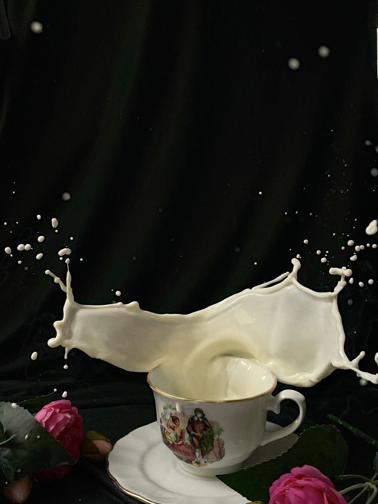 Фотография автора Елена Меньшикова