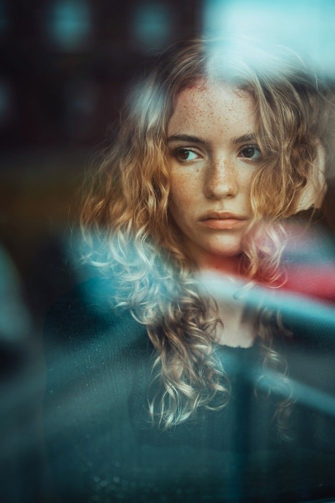 Photograph by Ted Droszczak