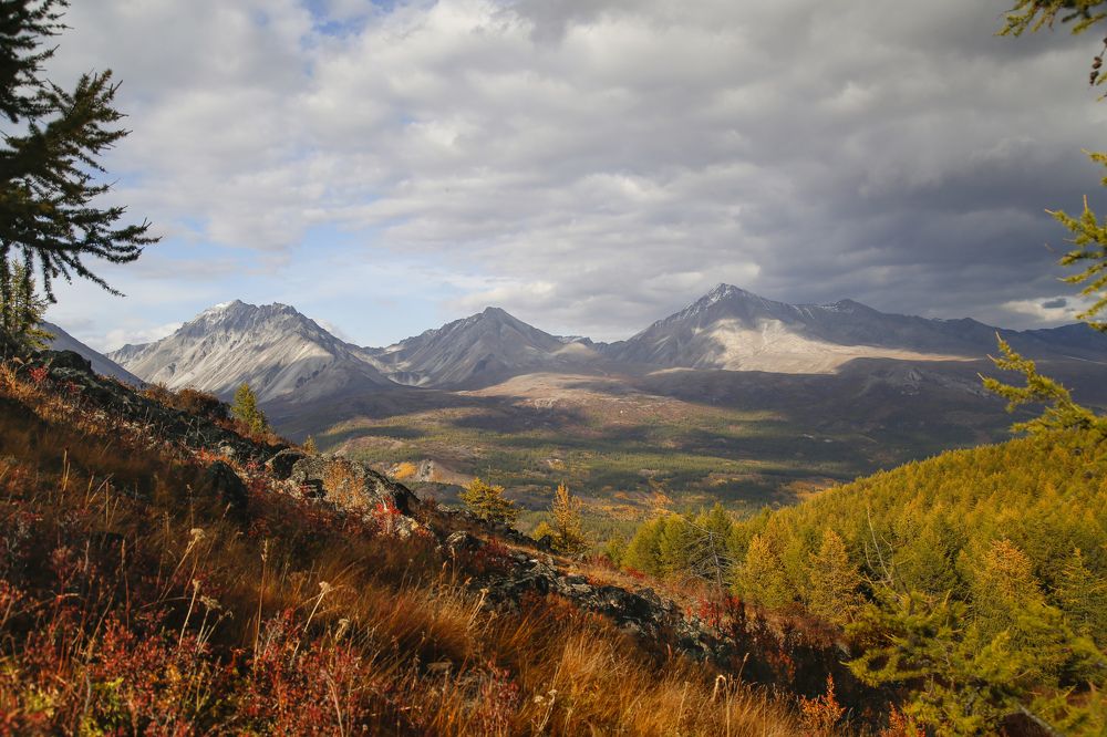 Фотография автора Наталья Фаттахова