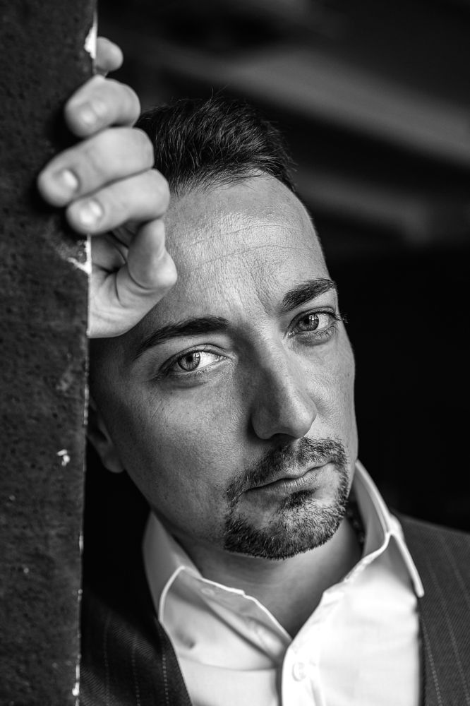 Photograph by Ольга Майорникова