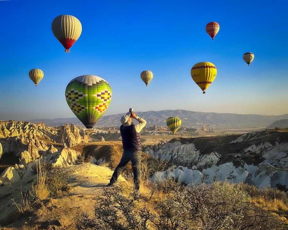 Photograph by Анвар Сейфуллин