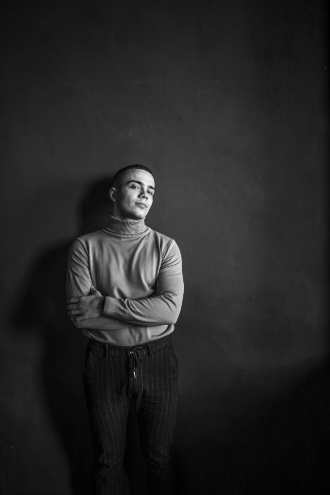 Photograph by Ольга Майорникова