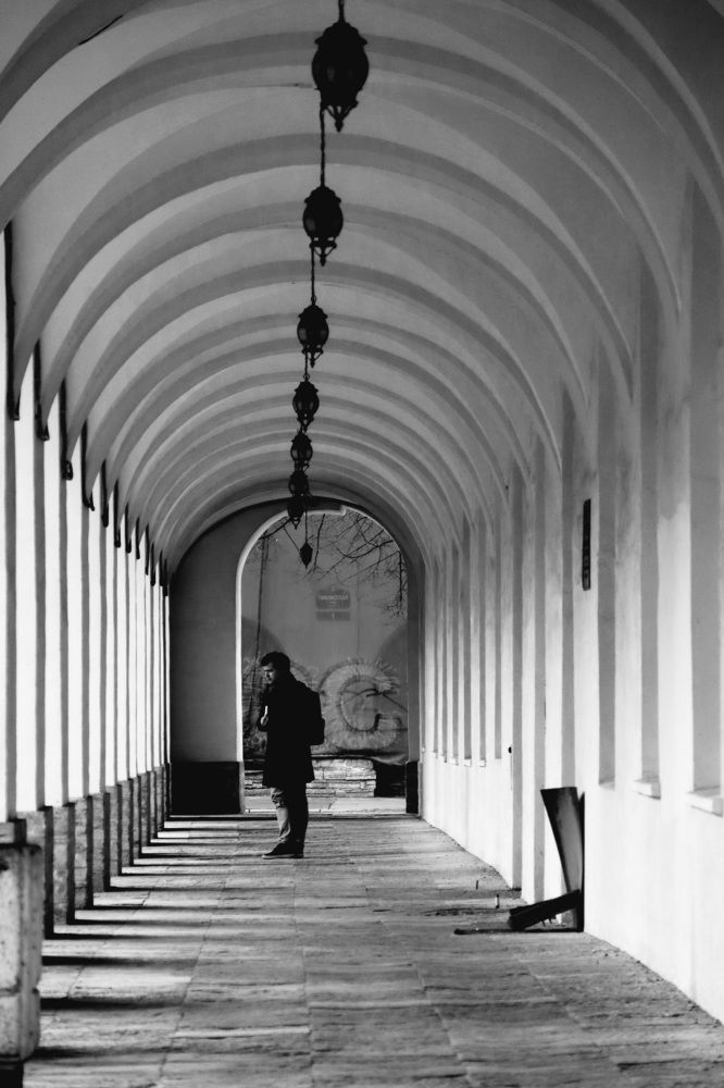 Photograph by Ирина Виноградова