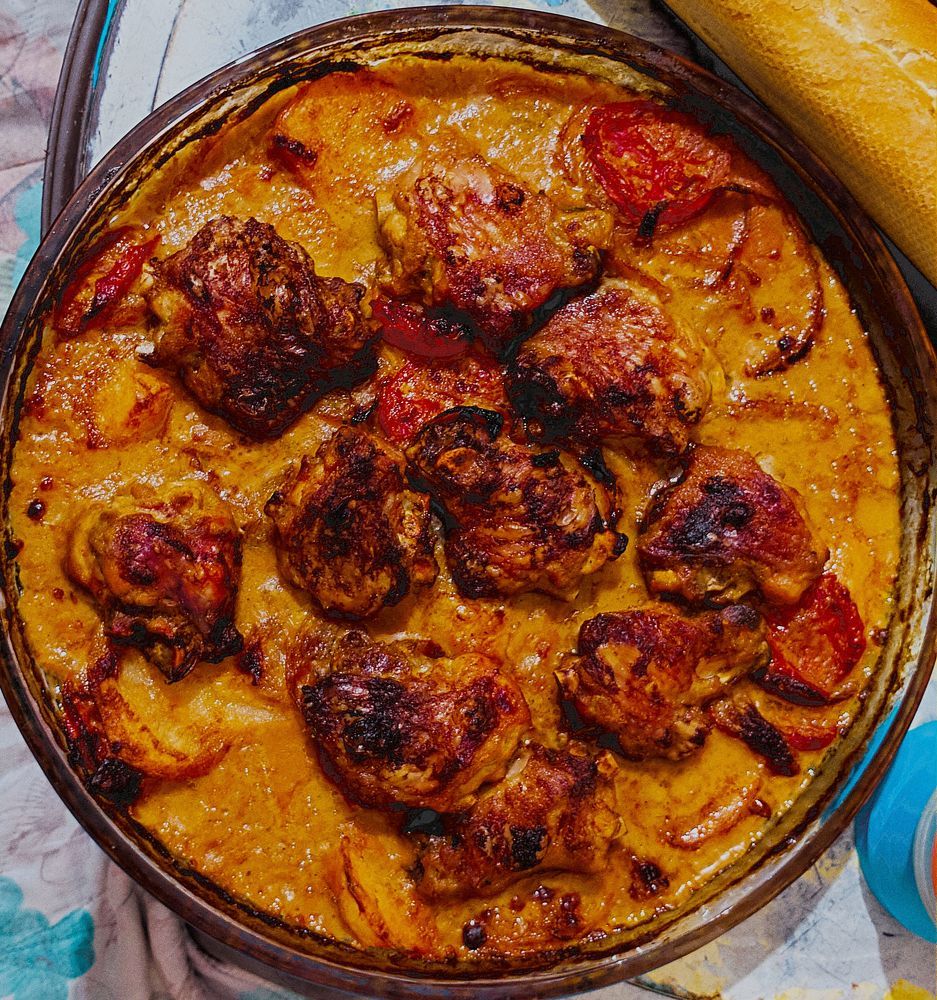 Фотография автора Fethi South Sider