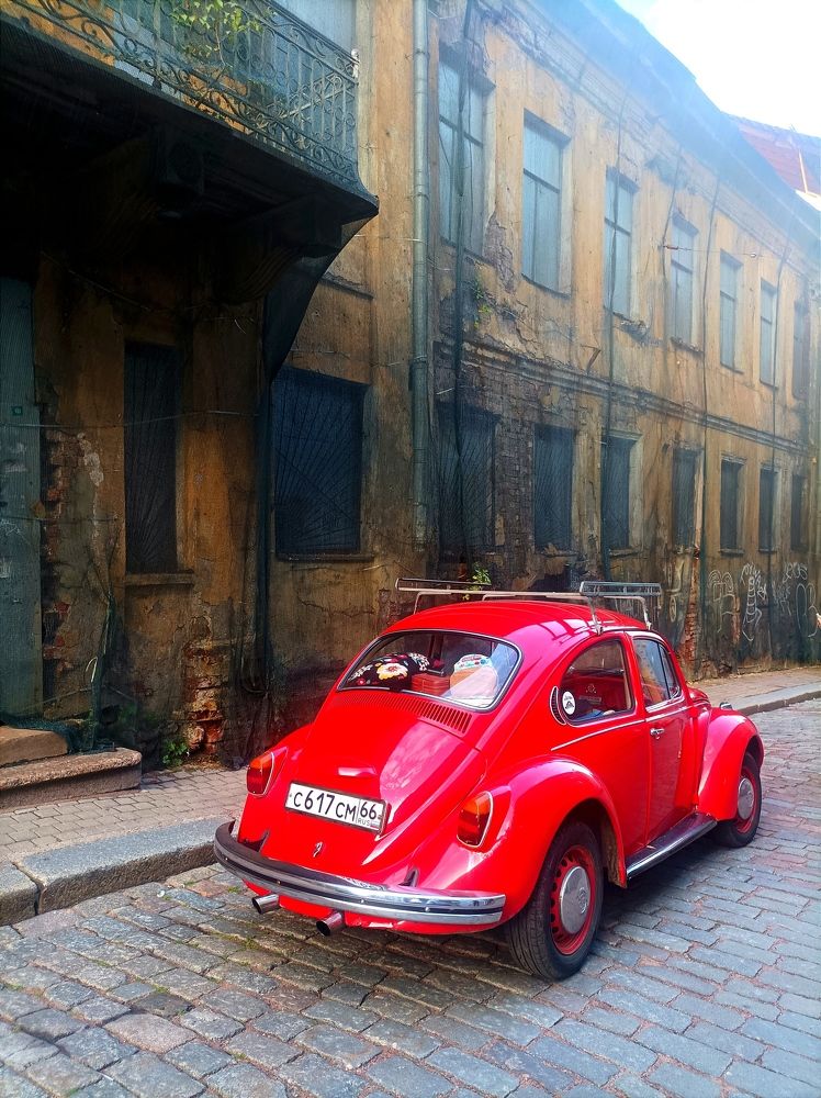 Photograph by Марина