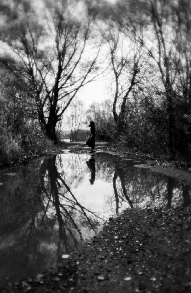 Photograph by Елена Леонидовна