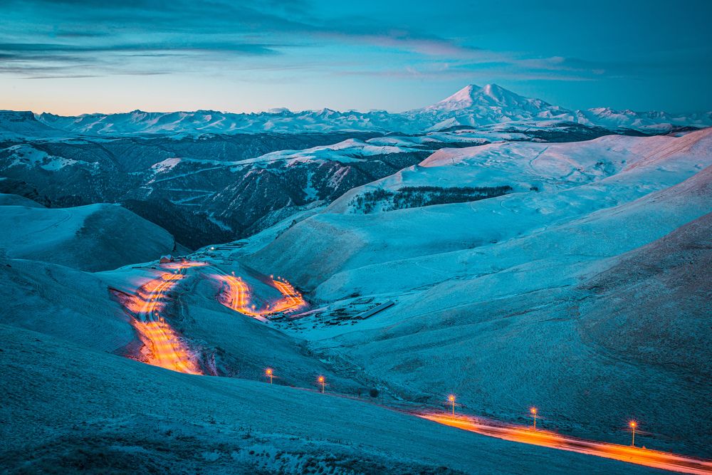 Photograph by Саша Козырев