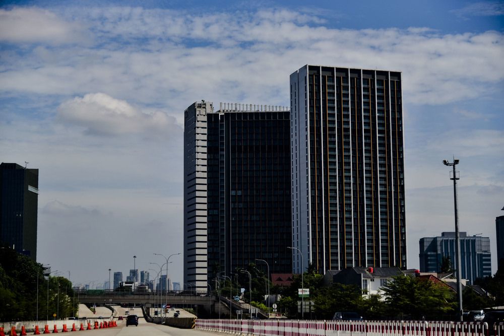 Photograph by Pujo Cahyono