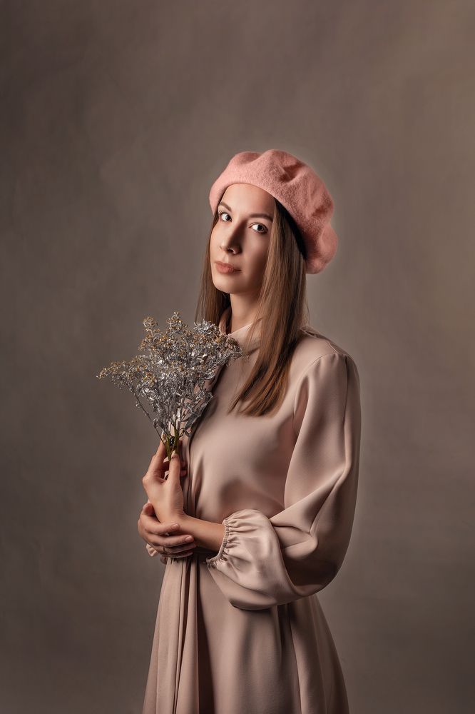 Photograph by YANA SHABANOVA