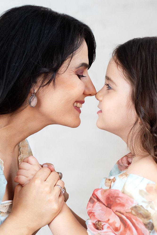 Мамина куколка