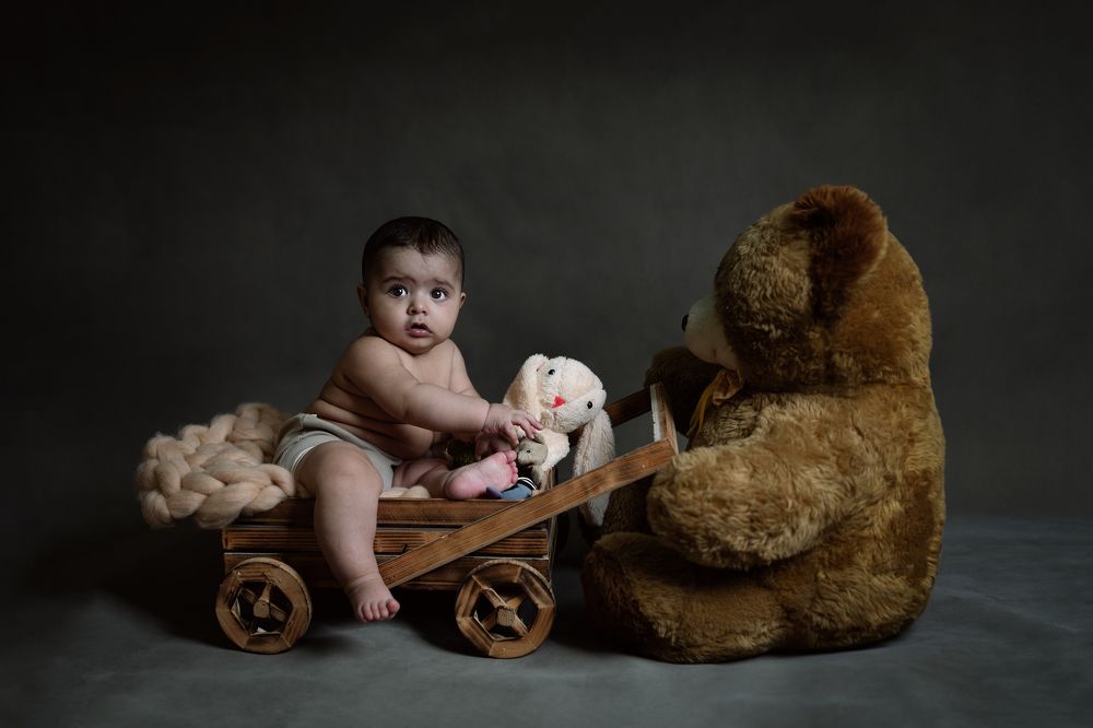 Photograph by Hamed R.Khosroshahi