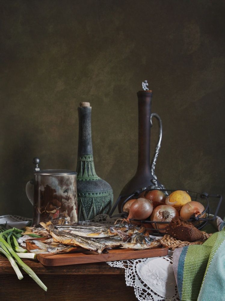 Photograph by Елена Бородина